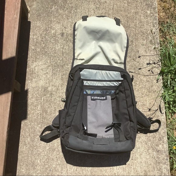 Timbuk2 Backpack - Picture 3 of 7